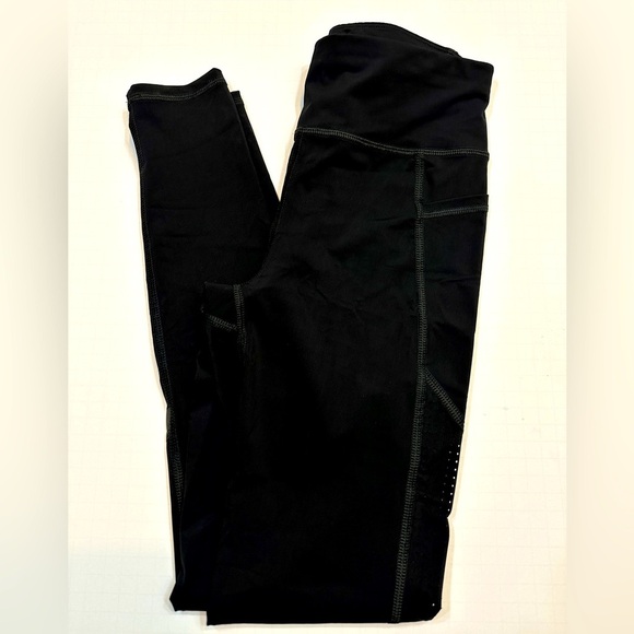 Sweaty Beaty XS Black Leggings - Picture 1 of 8